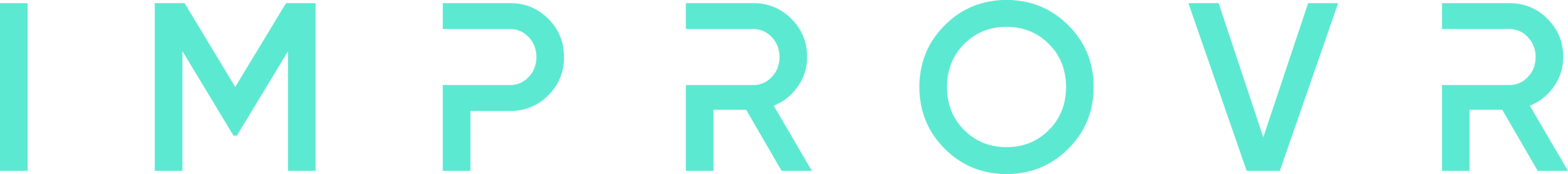 IMPROVR