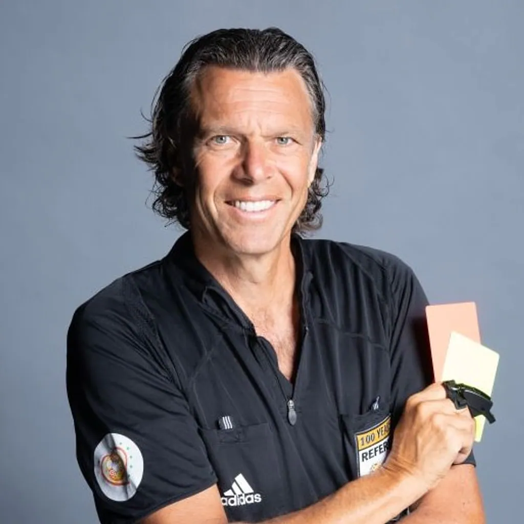 Urs Meier