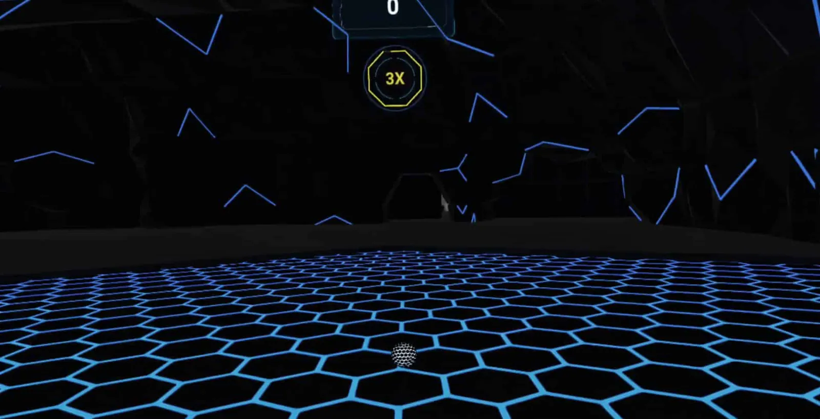 improvr App- und Spielansicht