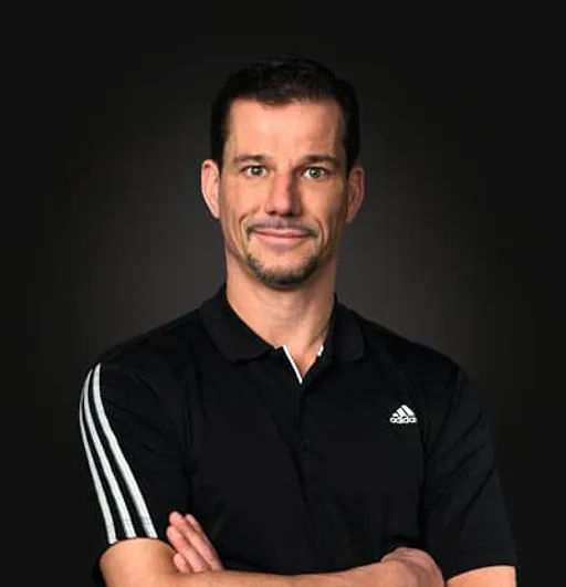 Lars Lienhard